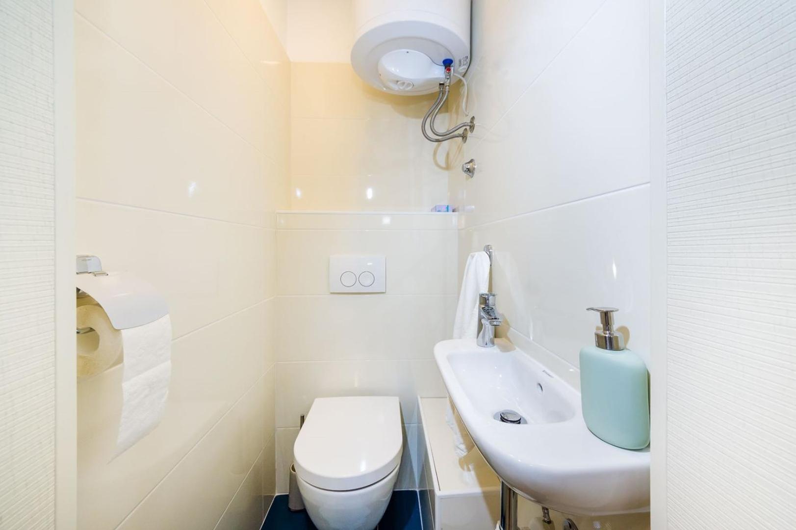 Ema 2Br Apt. In Old Town Centre Zadar Bagian luar foto