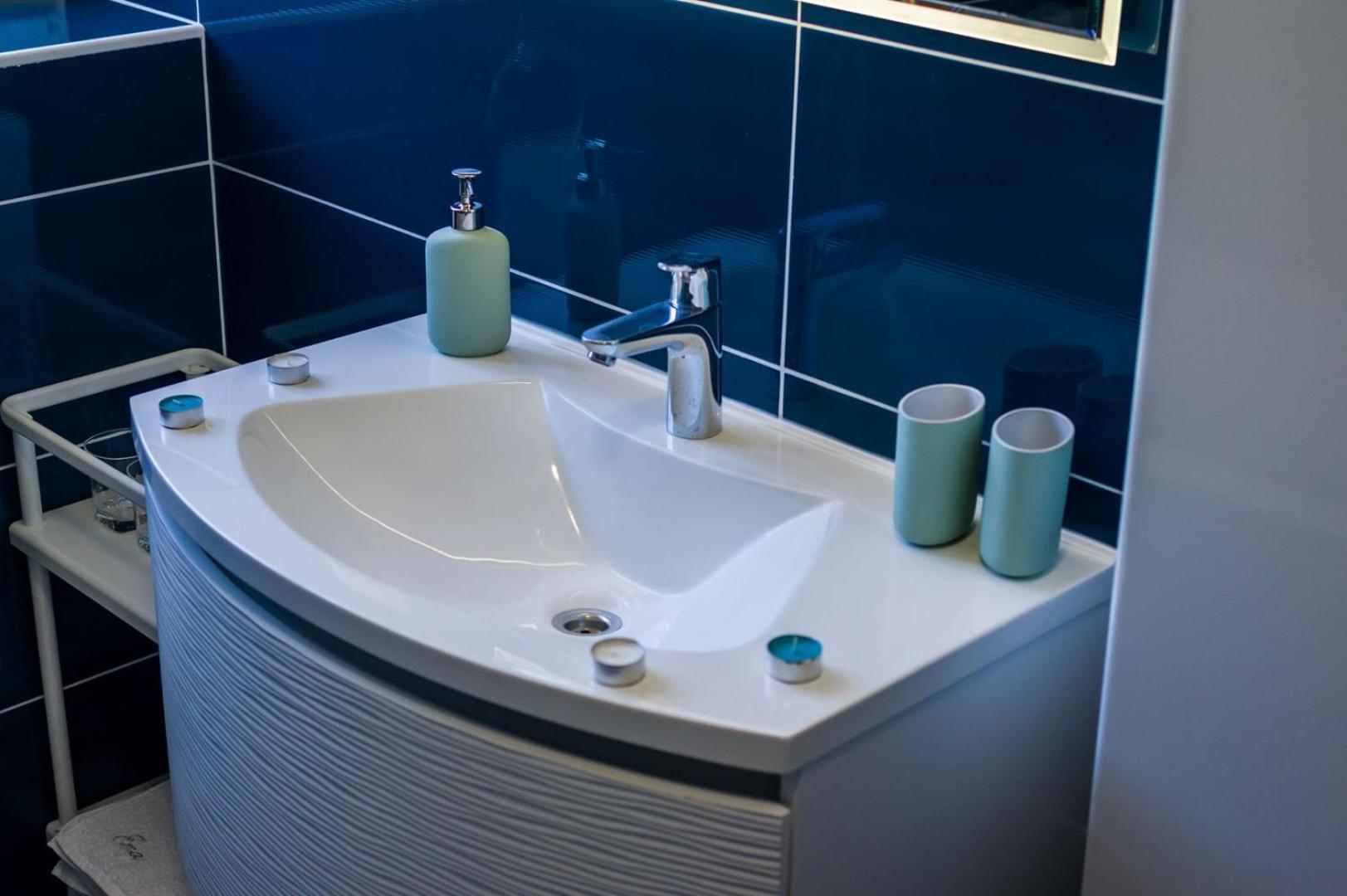 Ema 2Br Apt. In Old Town Centre Zadar Bagian luar foto