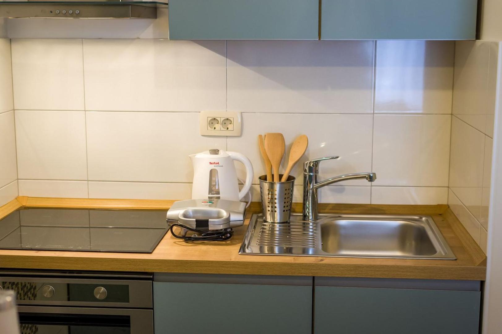 Ema 2Br Apt. In Old Town Centre Zadar Bagian luar foto