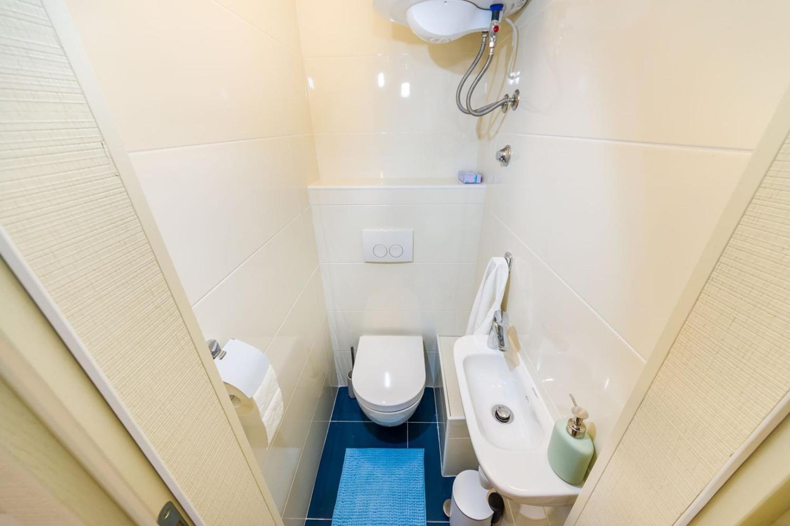 Ema 2Br Apt. In Old Town Centre Zadar Bagian luar foto