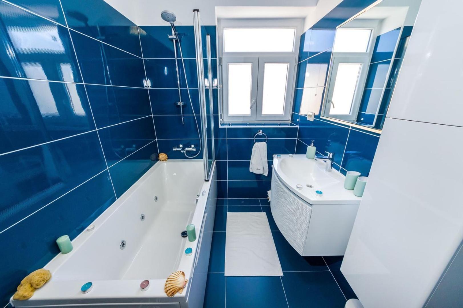 Ema 2Br Apt. In Old Town Centre Zadar Bagian luar foto