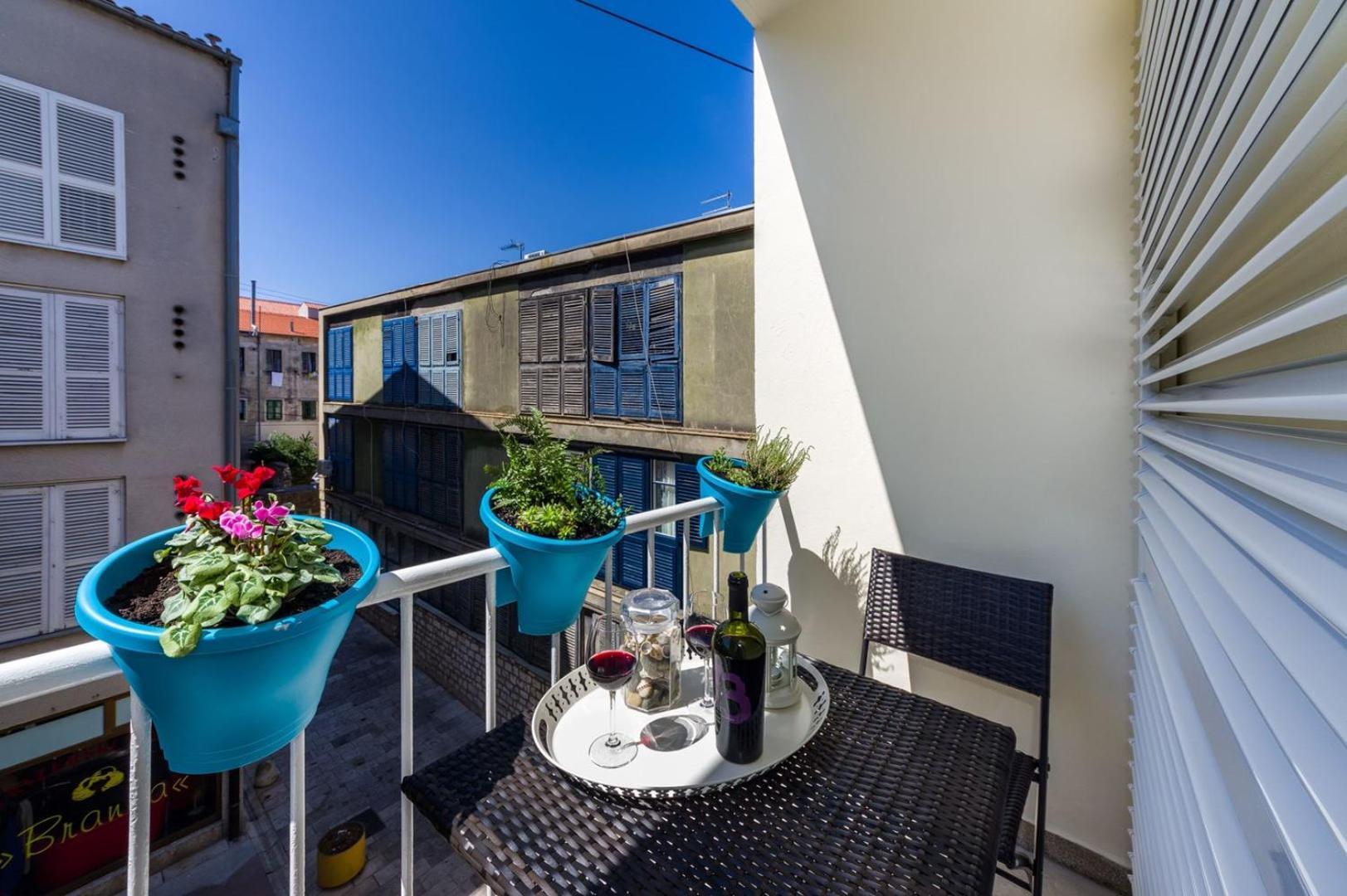 Ema 2Br Apt. In Old Town Centre Zadar Bagian luar foto