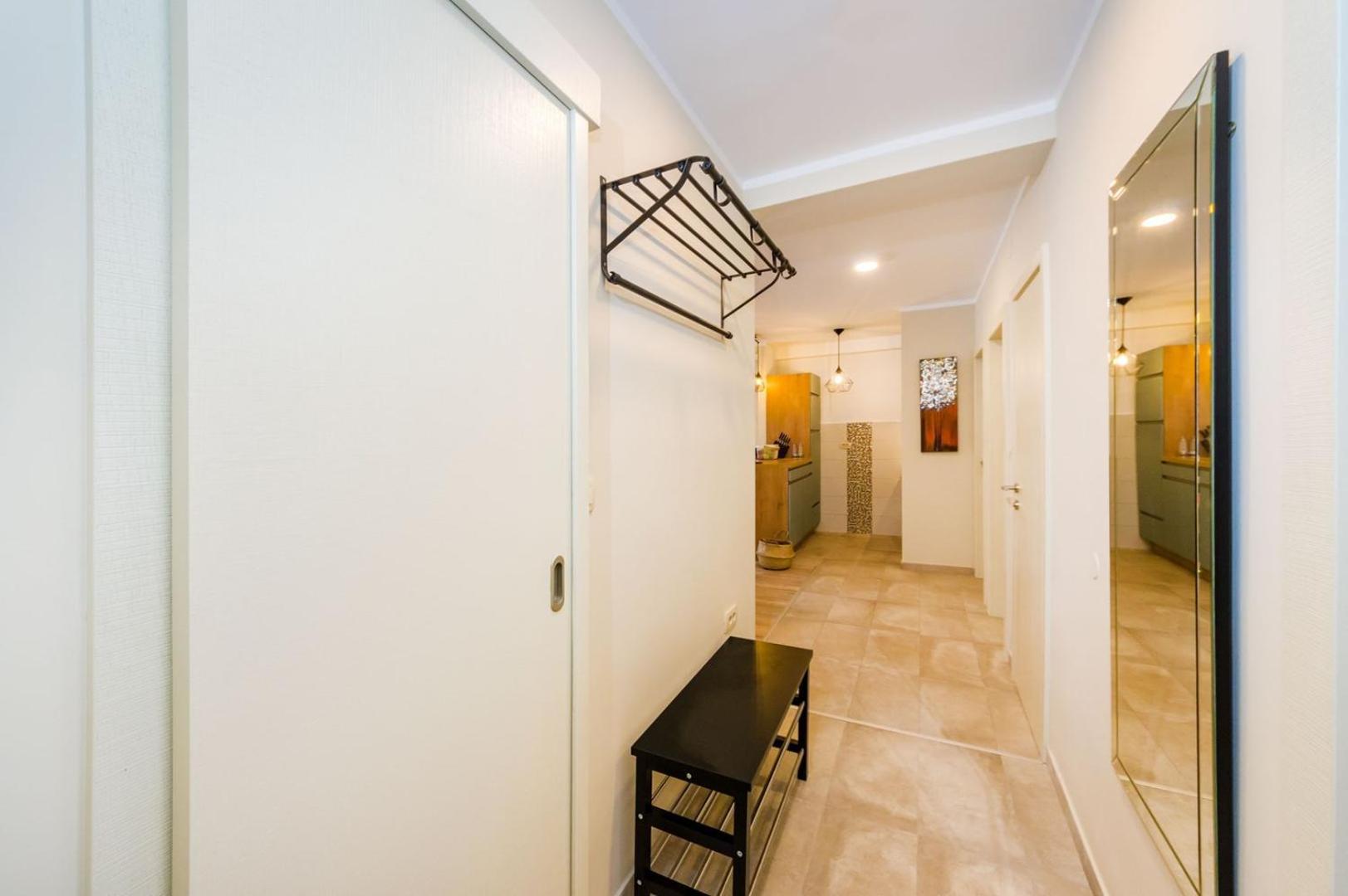 Ema 2Br Apt. In Old Town Centre Zadar Bagian luar foto