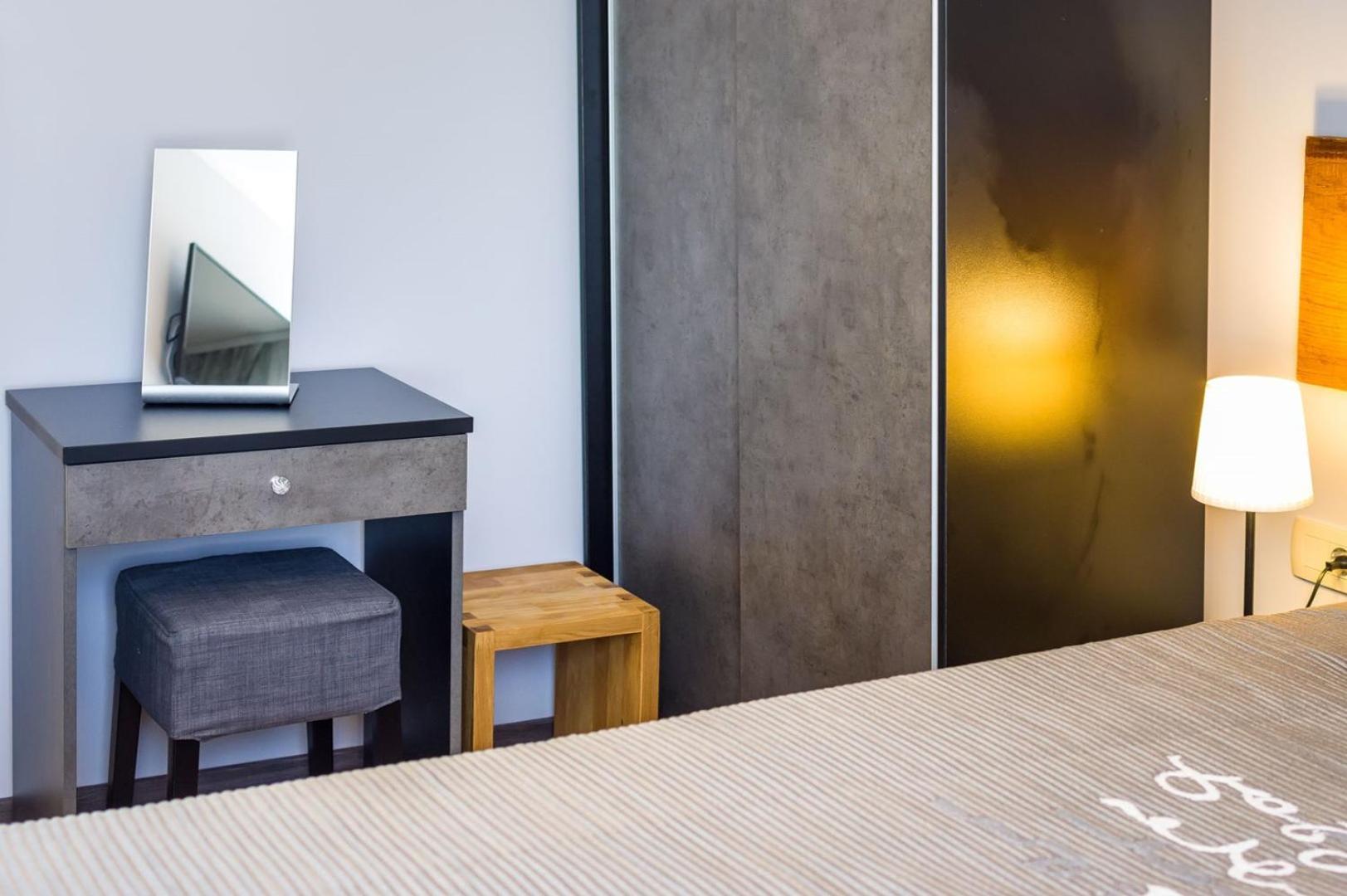 Ema 2Br Apt. In Old Town Centre Zadar Bagian luar foto