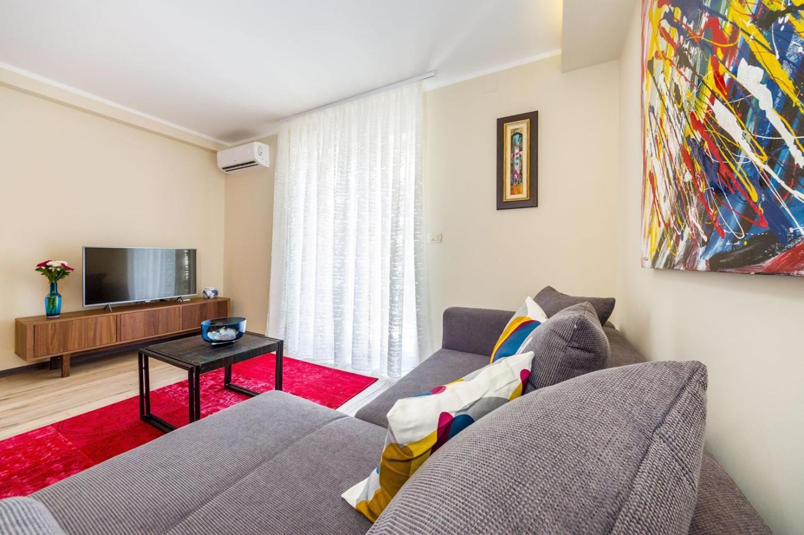 Ema 2Br Apt. In Old Town Centre Zadar Bagian luar foto
